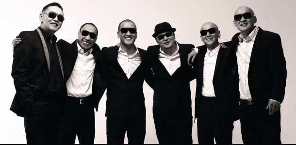 “Ice Top” хамтлаг 20 жилийн ойн тоглолтоороо бэлэг барина